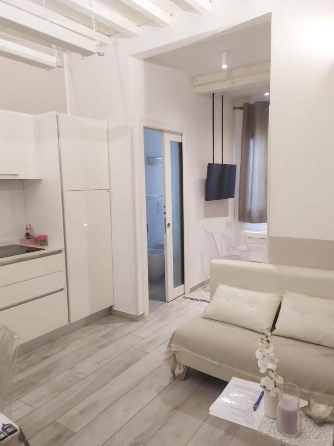 Appartamento In Via San Gallo フィレンツェ エクステリア 写真