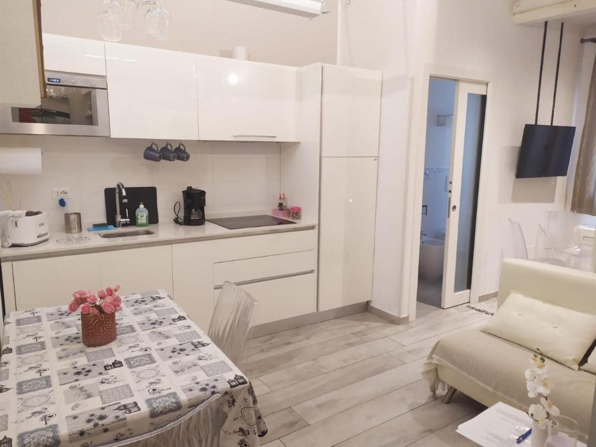 Appartamento In Via San Gallo フィレンツェ エクステリア 写真