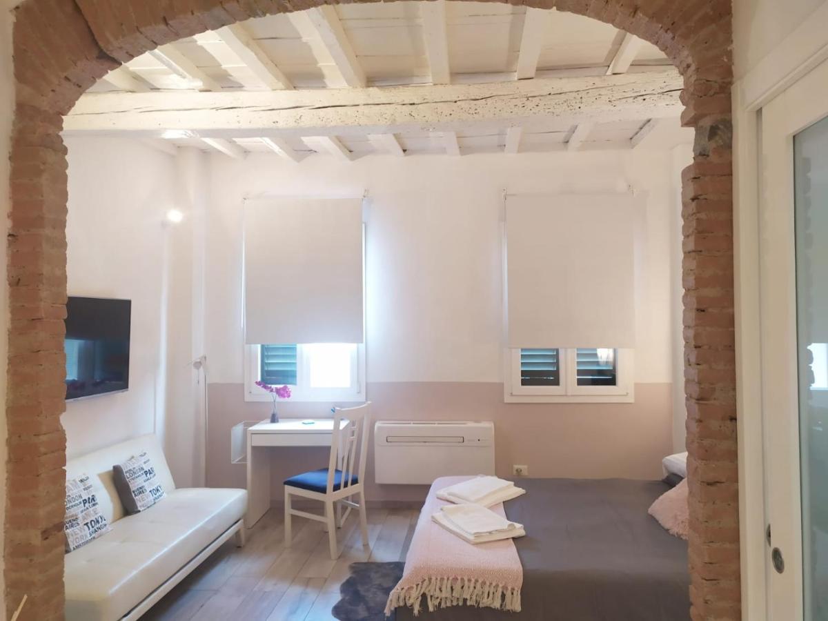Appartamento In Via San Gallo フィレンツェ エクステリア 写真