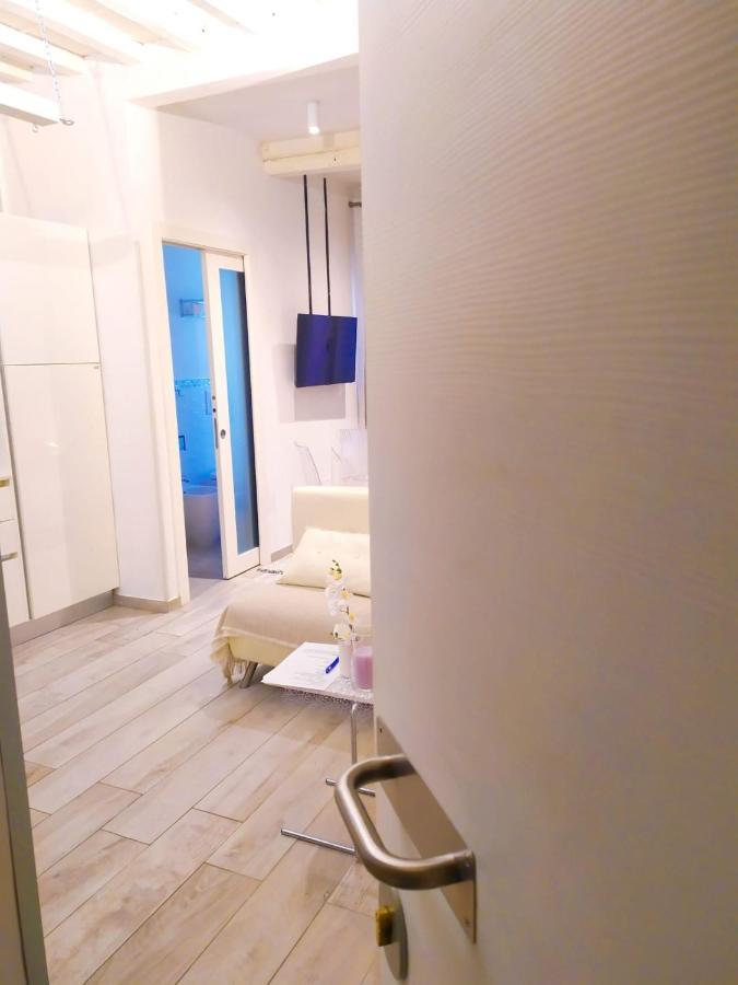 Appartamento In Via San Gallo フィレンツェ エクステリア 写真