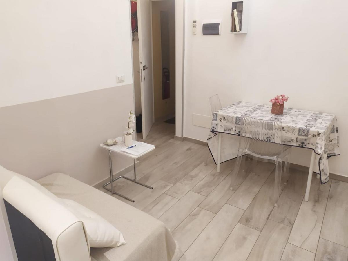 Appartamento In Via San Gallo フィレンツェ エクステリア 写真