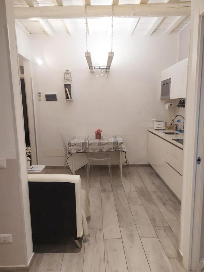 Appartamento In Via San Gallo フィレンツェ エクステリア 写真