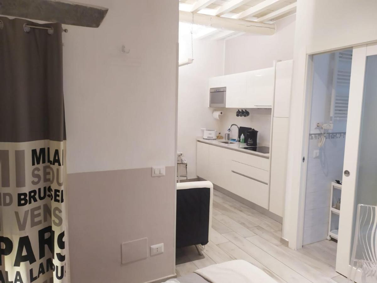 Appartamento In Via San Gallo フィレンツェ エクステリア 写真