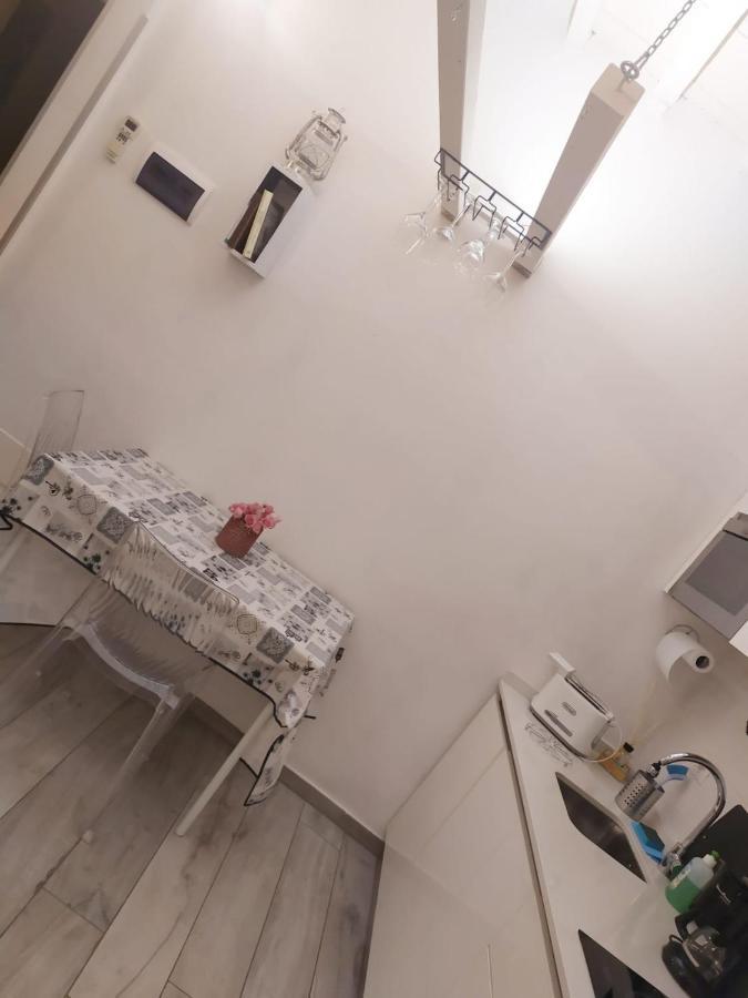 Appartamento In Via San Gallo フィレンツェ エクステリア 写真
